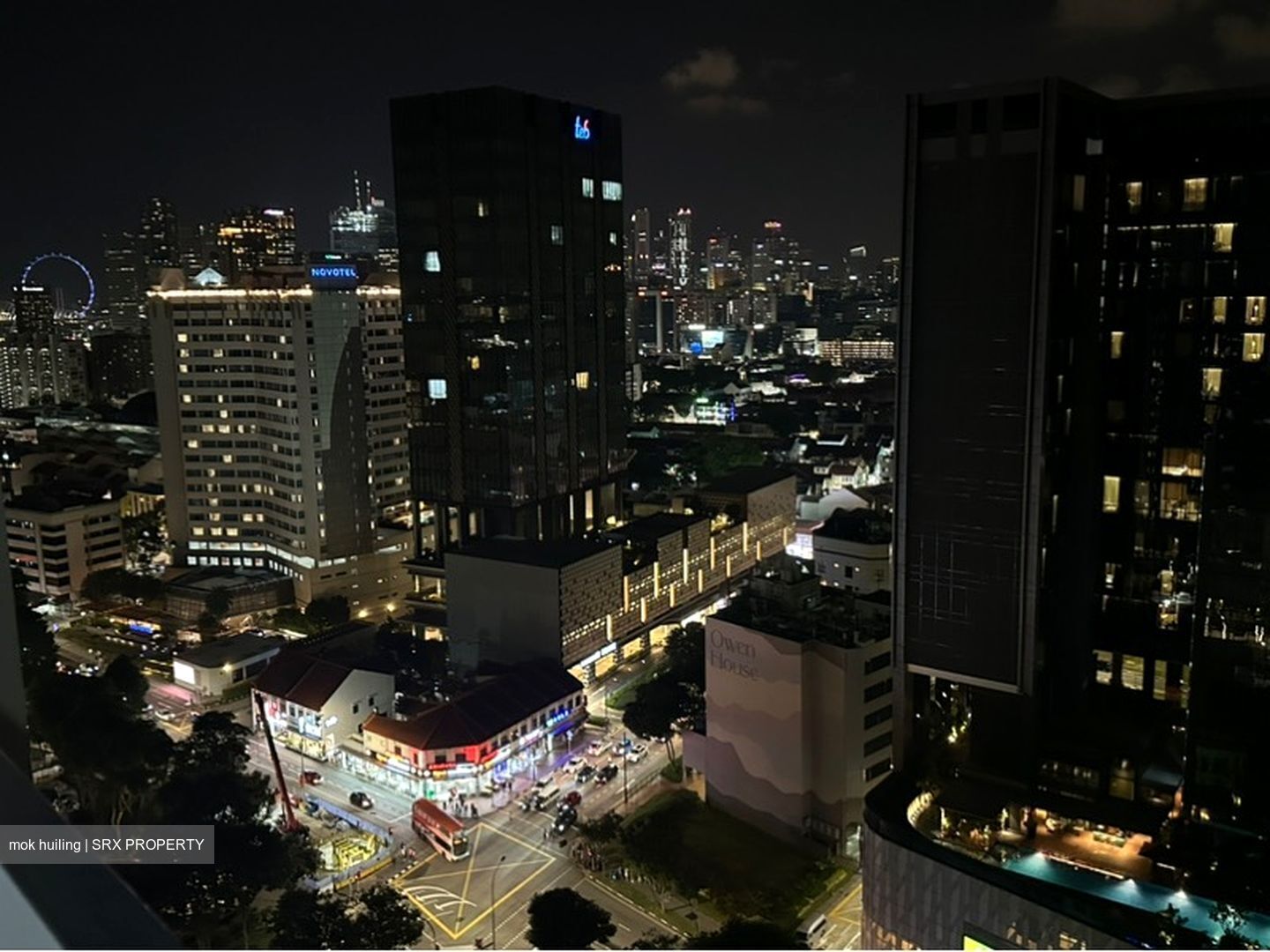 Uptown @ Farrer (D8), Apartment #577841271